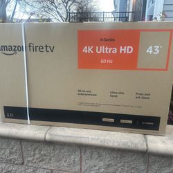 Amazon Fire Tv