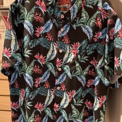 Dixxon Flannel Company Shirt 