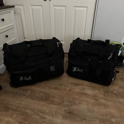 Dream Duffel Dance bags