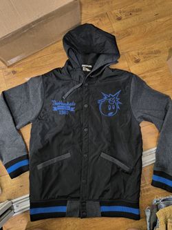 The Hundreds HUGE Jacket Medium