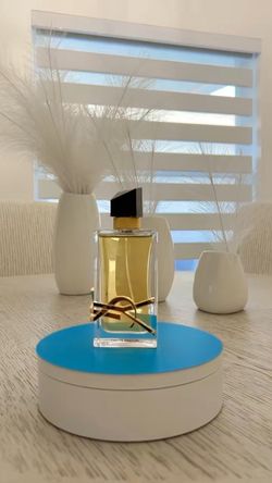YSL edp