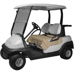 Golf Cart