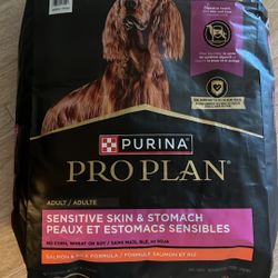 Dog Food 