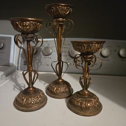 Candle Holders
