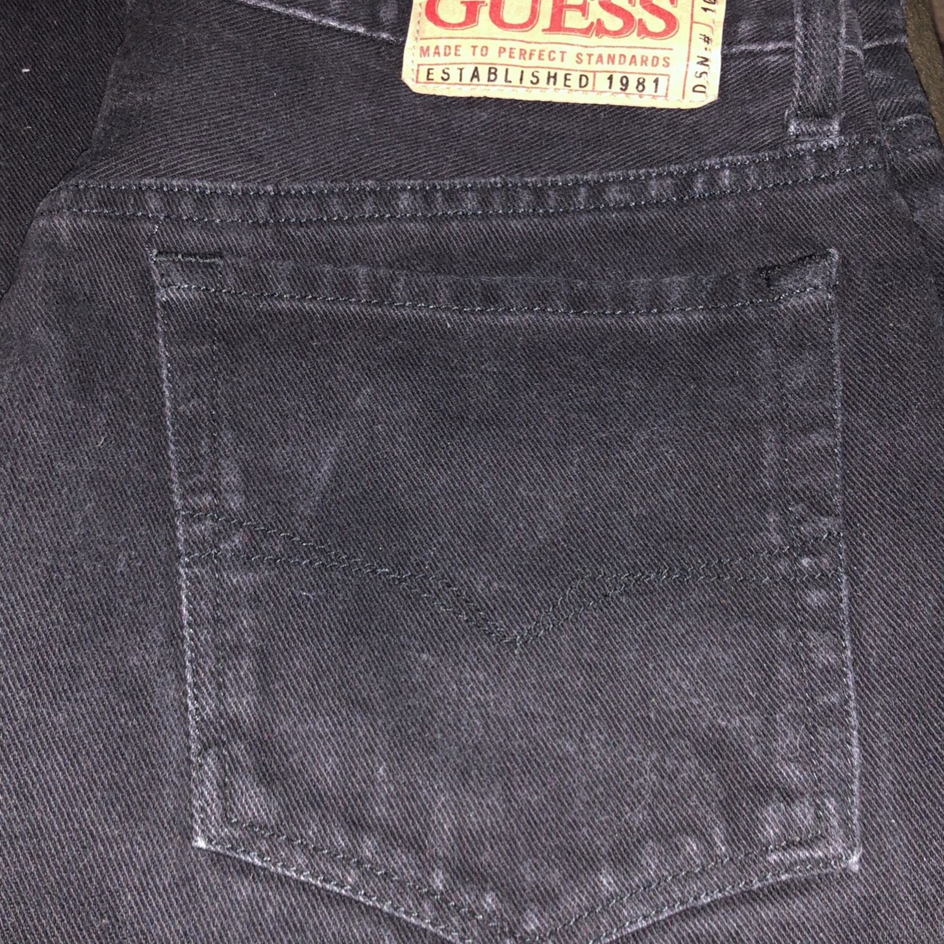 Guess Jeans lady’s