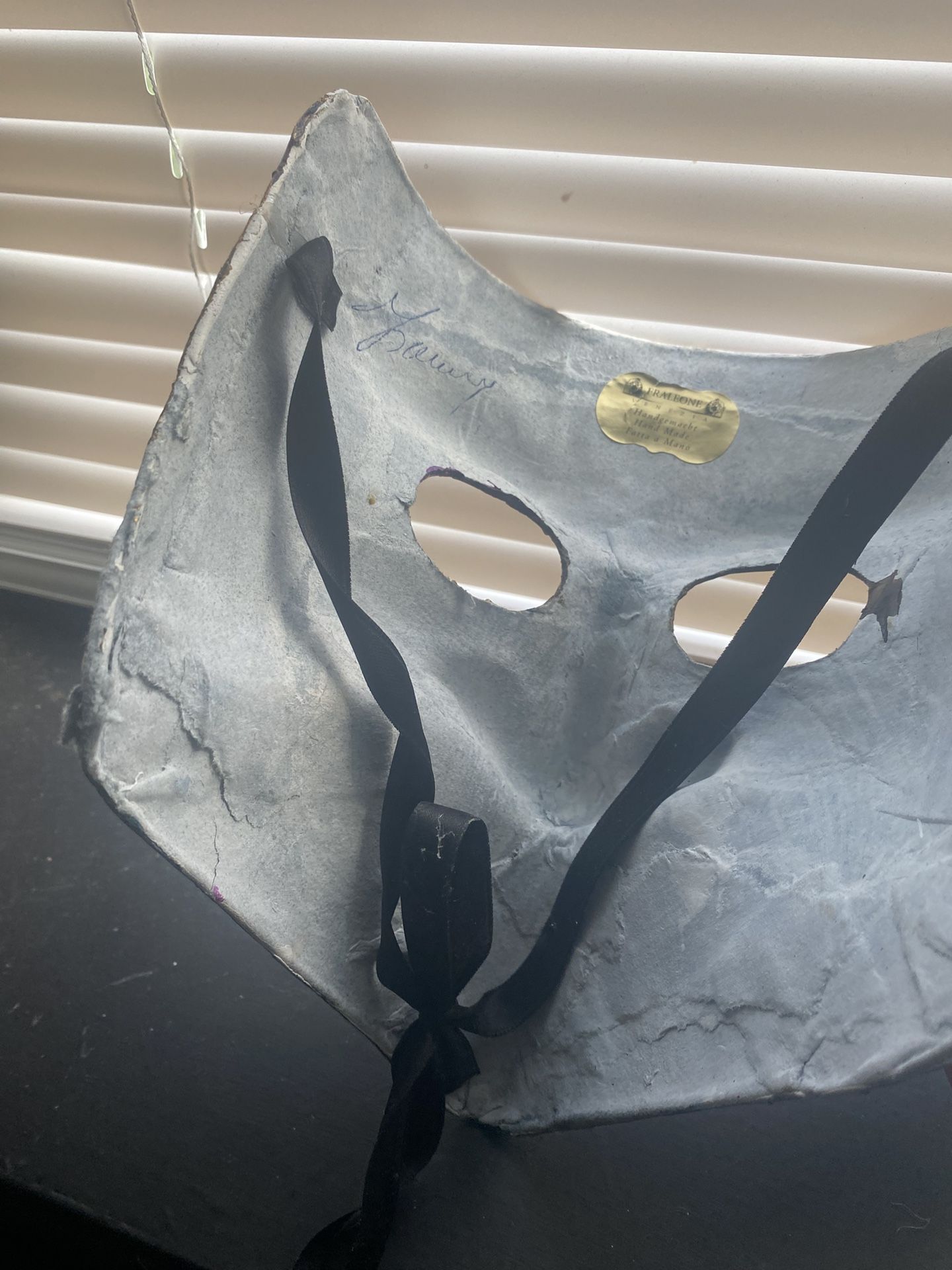 Mask For Sale