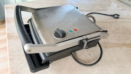 Breville Panini Press