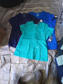 Uniforms
