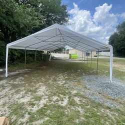 20x32 Tent for Sale