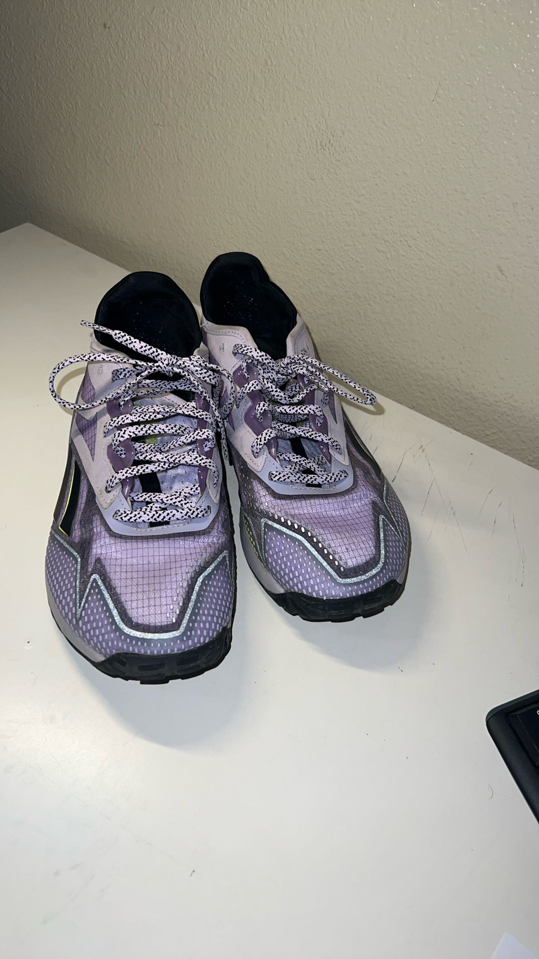 Women's Reebok Nano X2 TR