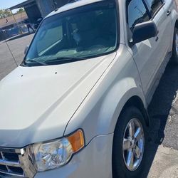 Ford Escape 
