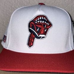 Baseball Hat 