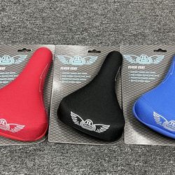 SE Bikes Flyer Seat  $39.99 Each  New Available in Red, Blue, Black 