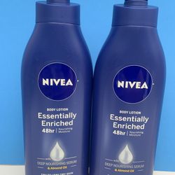 🌺 Nivea Lotion 16.9 fl. oz. 🌺