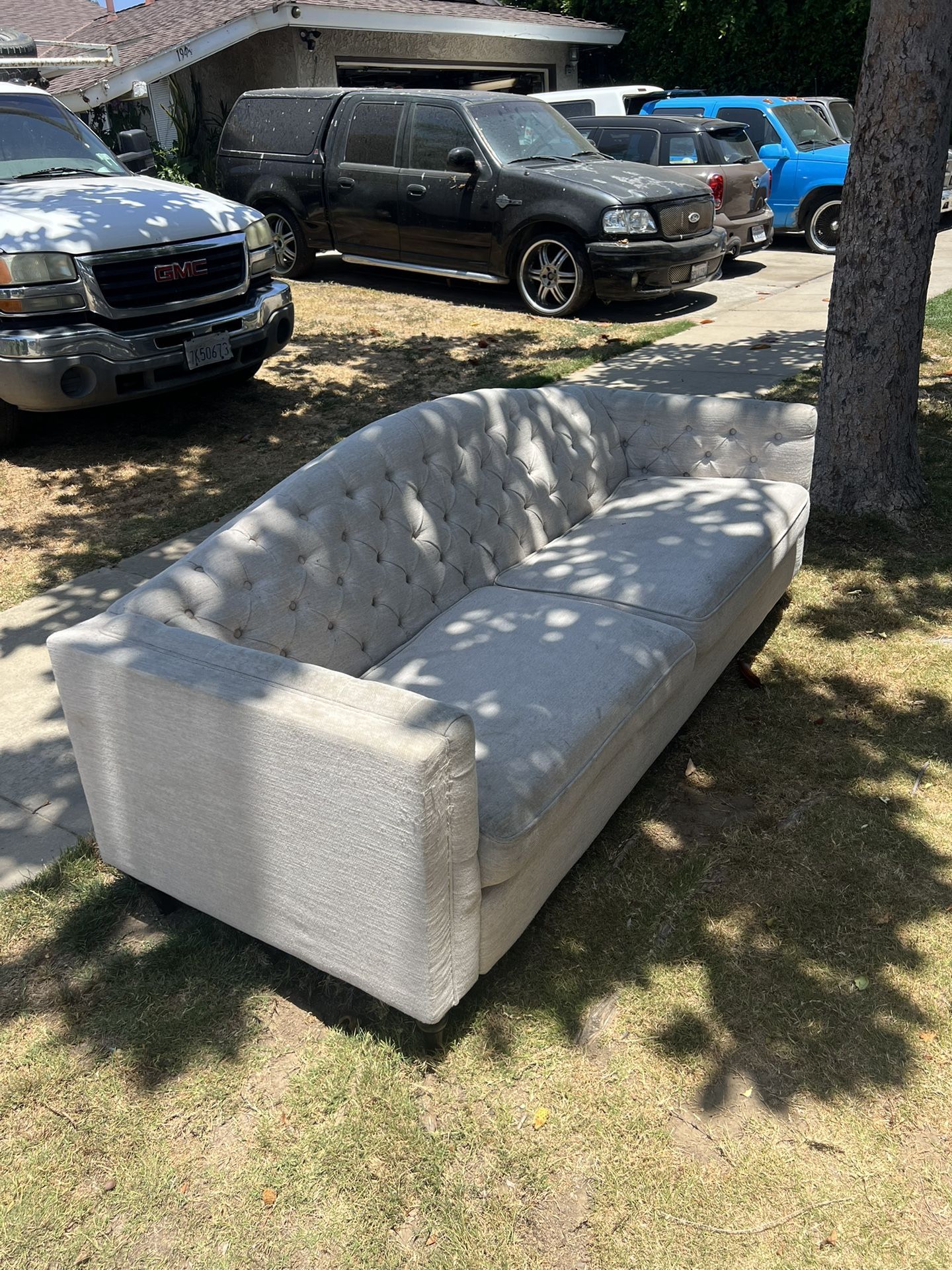 Free Couch