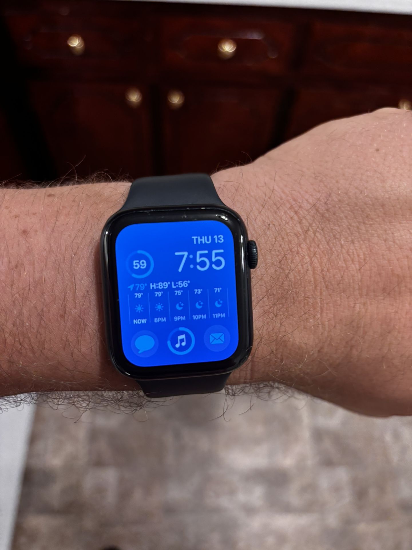 Apple Watch SE 44mm