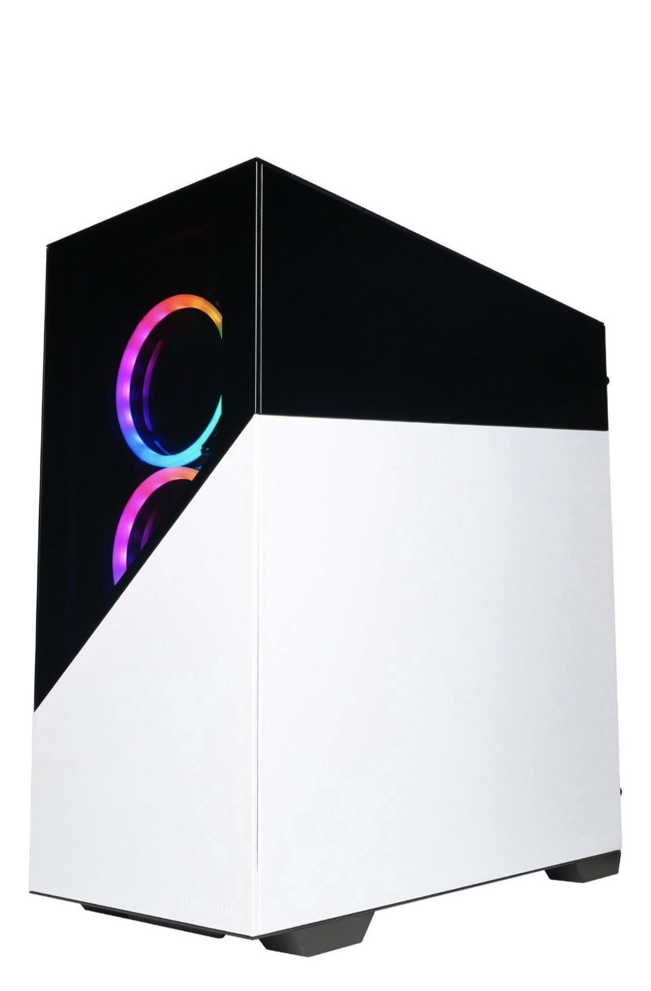 CyberpowerPC RTX2060 AMD Ryzen7 3700 8 Core 16 GB Ram 500 GB
