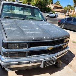 1988 Pontiac Fiero on offerup