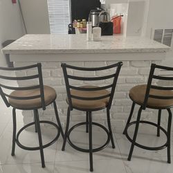 Bar Stools 