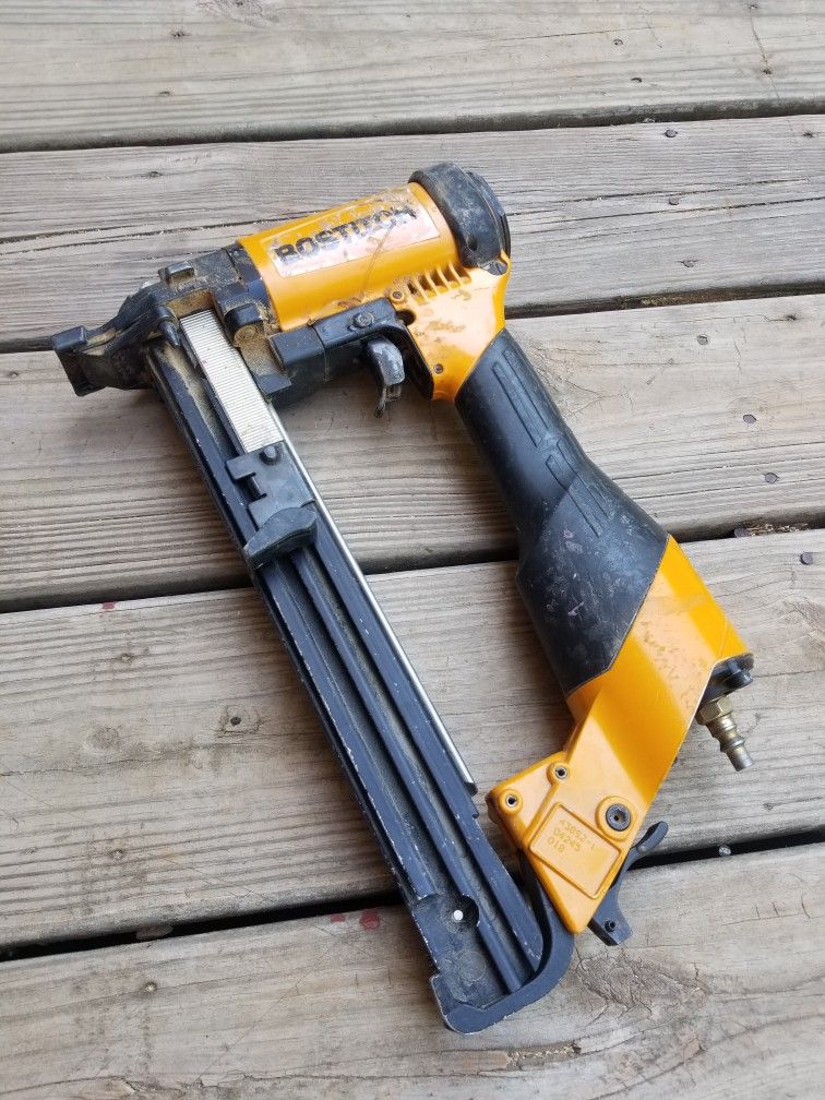 Bostitch Stapler Gun .