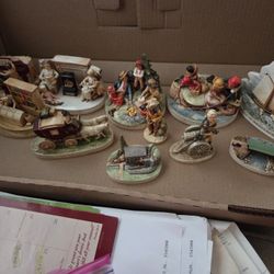 Sebastian Miniatures 