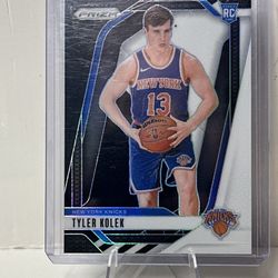 Tyler Kolek