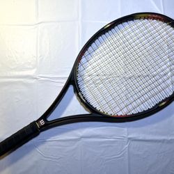 Wilson Pro Staff Classic 6.1 si Oversize Tennis Racquet / Racket - PRICE FIRM