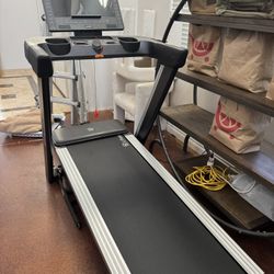 Lifesmart Treadmill 