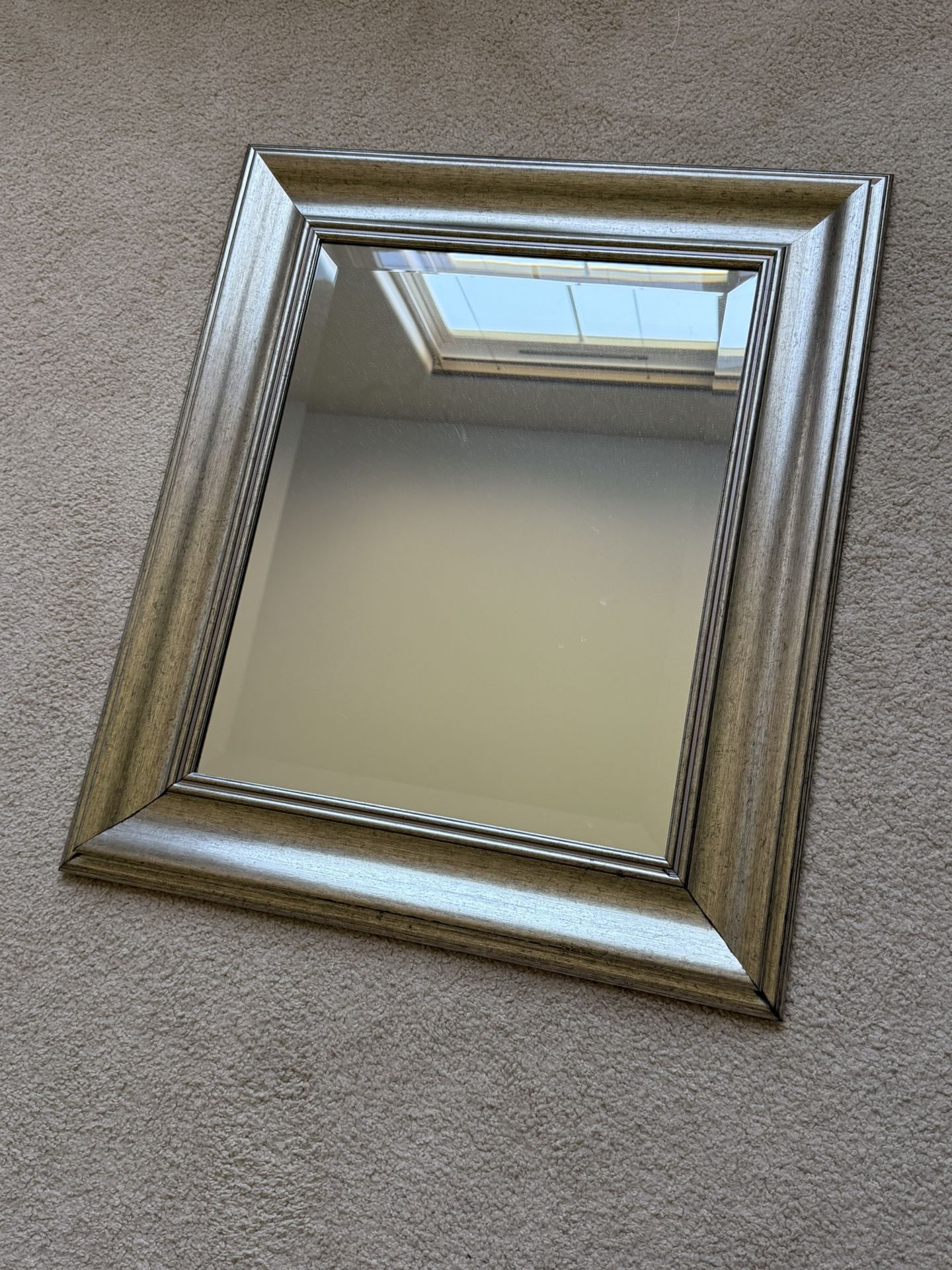 Vintage Mirror