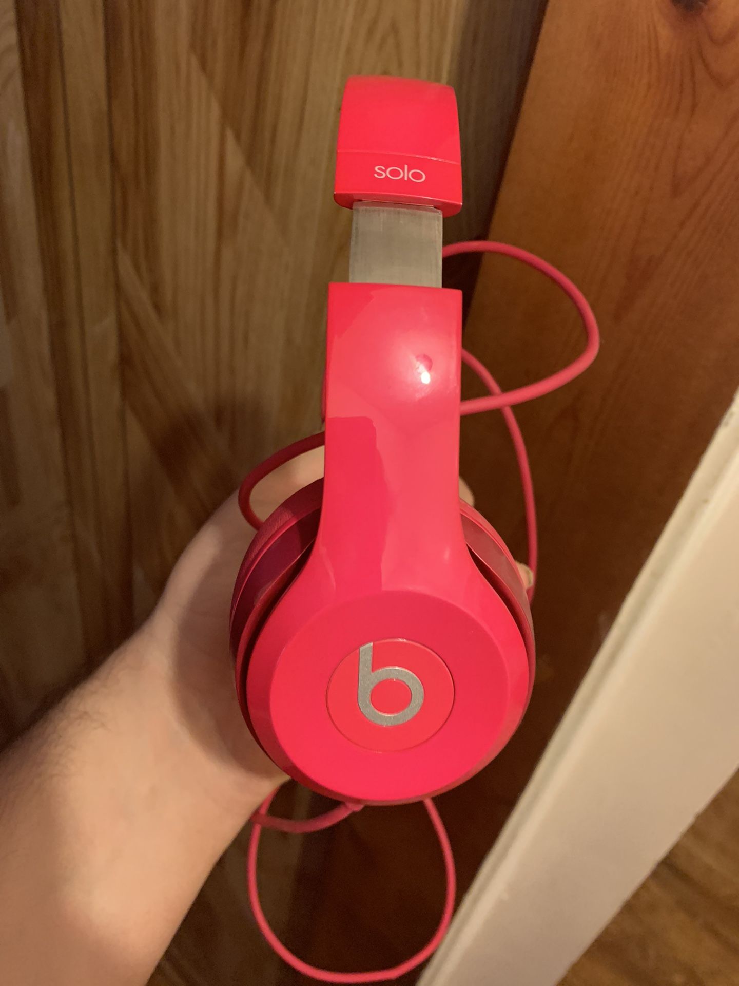 Beats By Dre Solo 