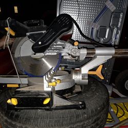 12 Inch Miter Saw