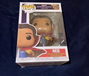 Ned Pop Funko