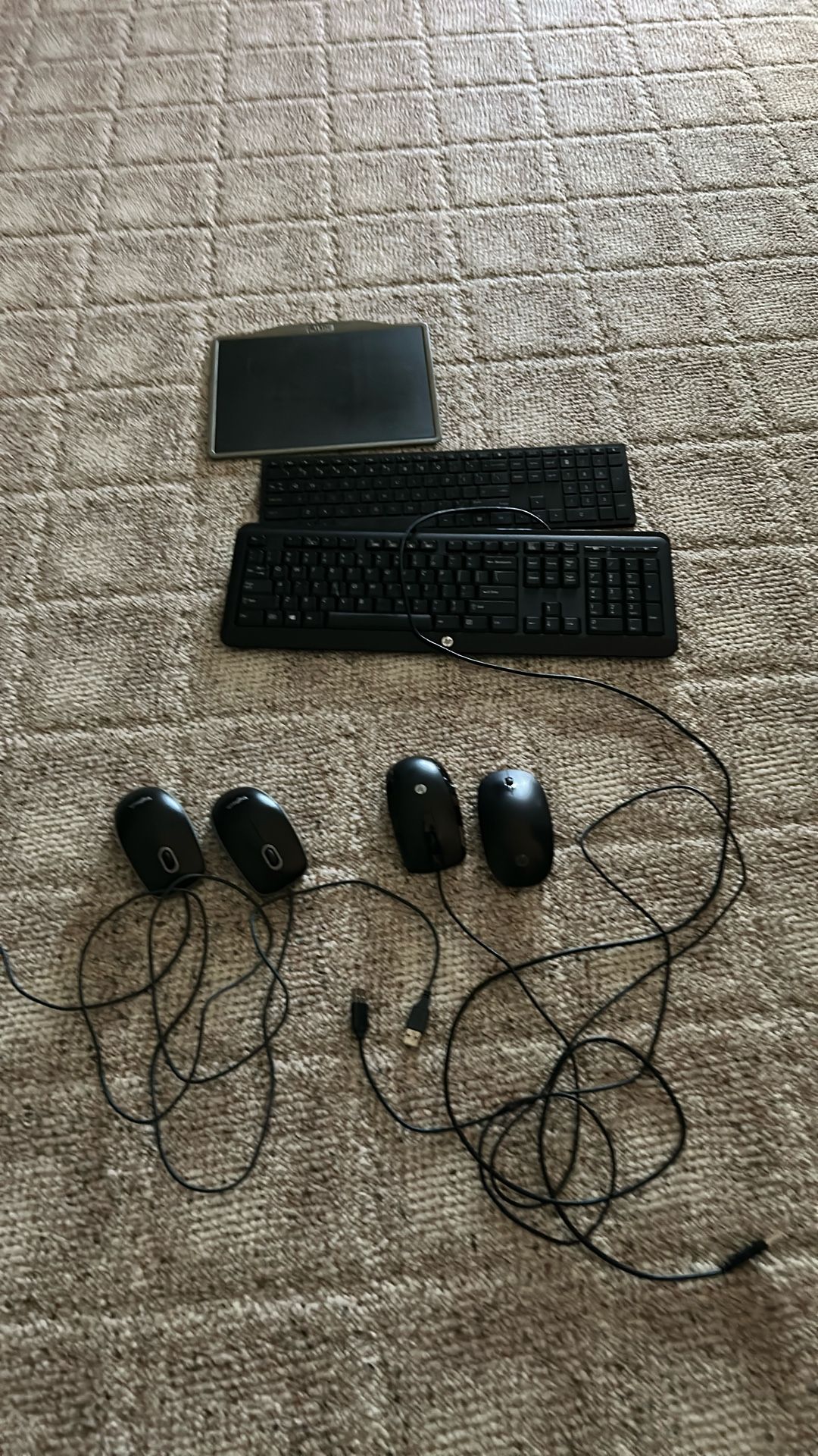 Computer Stuff