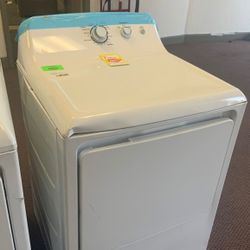 GE DRYER today GTD33EASKWW 🧐 6SWQ