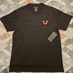 True Religion Shirt Size L 