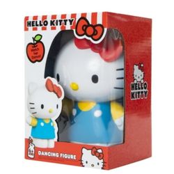 Hello Kitty Dancing figure 7 inch