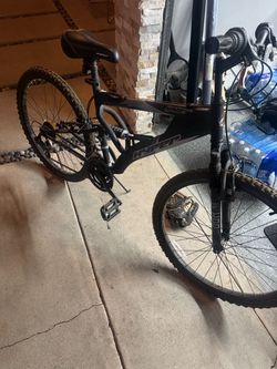 Hyper Havoc FS Mountain Bike