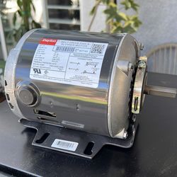 Dayton belt drive fan & Blower motor