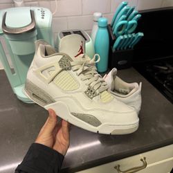 Size 9.5 Used No Box 