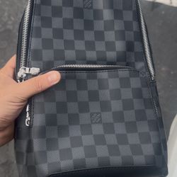 Louis Vuitton Crossbody Bag