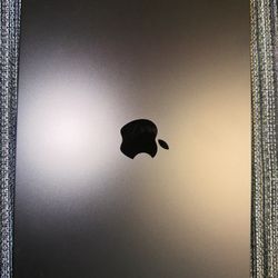 Macbook Pro 16 Inch Silver M1 Pro Chip (2021)