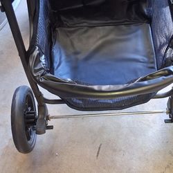 Dog Stroller For Small Puppy