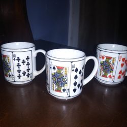 Coffee Cups