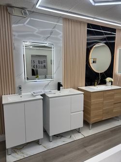 Bathroom Vanity