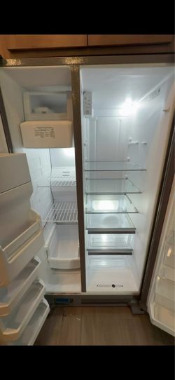Whirlpool Brand New Refrigerator