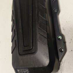 14" E-bike Tire, 36 Volt Battery, &  Controller  