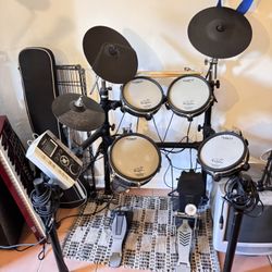 Roland V Drums TD9