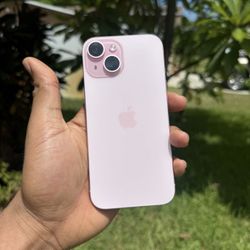 UNLOCKED IPHONE 15 PLUS / LOWEST PRICES 