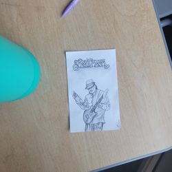 Selling Custom Artwork