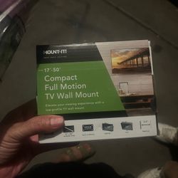 Tv wall